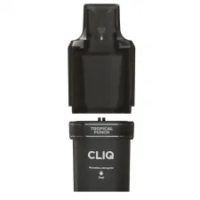 Prefilled Pods for Avomi Cliq 6000 Puffs