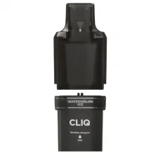 Prefilled Pods for Avomi Cliq 6000 Puffs