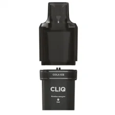 Prefilled Pods for Avomi Cliq 6000 Puffs