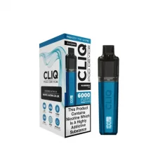 Avomi CLIQ 6000 Puffs Prefilled Pod Kit