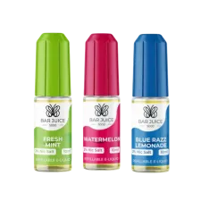Bar Juice 5000 10ml Nic Salt E-Liquid