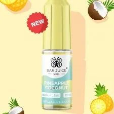 Bar Juice 5000 Nic Salt E-Liquid (Box of 10)