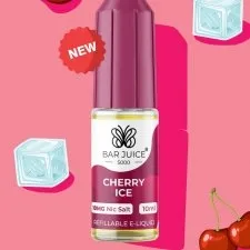 Bar Juice 5000 Nic Salt E-Liquid (Box of 10)