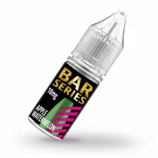 Bar Series Gold Edition 10ml Nic Salt