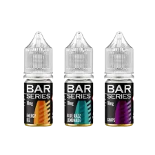 Bar Series Nic Salt 10ml E-Liquid