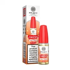 Bar Soltz Legend 10ml Nic Salts E-liquid