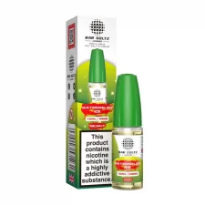 Bar Soltz Legend 10ml Nic Salts E-liquid