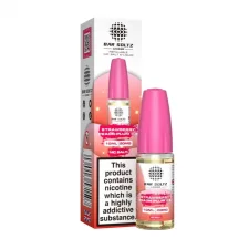 Bar Soltz Legend 10ml Nic Salts E-liquid