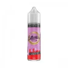 Billionaire 50ml E-liquid Juice