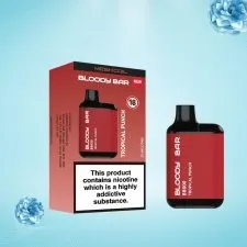 Bloody Bar BB600 Prefilled Pod Kit