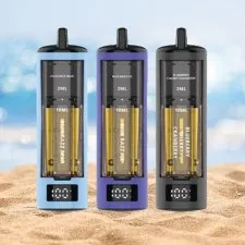 Bloody Bar Triple Twist 30000 Prefilled Vape Kit