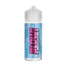 Blow! 100ml Shortfill E-liquid