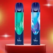 Blu Bar 1000 Puffs Prefilled Vape Kit