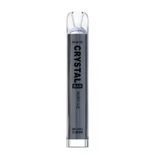 Crystal Bar 600 Puffs Prefilled Vape Kit