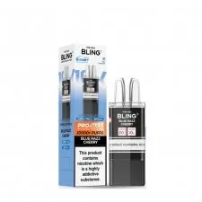 The Crystal Bling Max 10000 Prefilled Pods