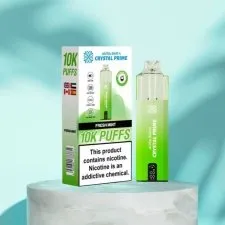 Crystal Prime 10000 Puffs Prefilled Vape Kit