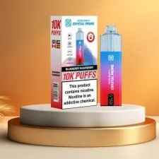 Crystal Prime 10000 Puffs Prefilled Vape Kit