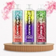 Crystal Prime 7000 Puffs Disposable Vape