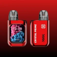 Crystal Prime M3 Smart Vape Kit