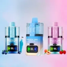 Crystal Pro Switch 30K Puffs Disposable Vape