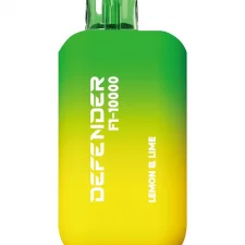 Defender F1-10000 Prefilled Vape Kit