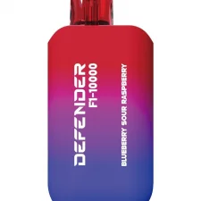 Defender F1-10000 Prefilled Vape Kit