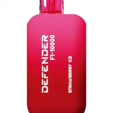 Defender F1-10000 Prefilled Vape Kit
