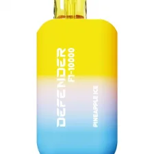 Defender F1-10000 Prefilled Vape Kit