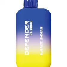 Defender F1-10000 Prefilled Vape Kit