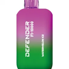 Defender F1-10000 Prefilled Vape Kit