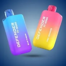 Defender F1-10000 Prefilled Vape Kit