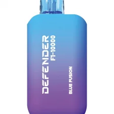 Defender F1-10000 Prefilled Vape Kit