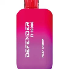 Defender F1-10000 Prefilled Vape Kit