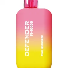 Defender F1-10000 Prefilled Vape Kit