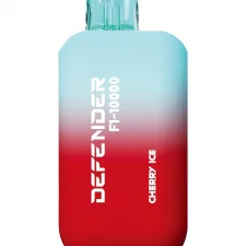 Defender F1-10000 Prefilled Vape Kit