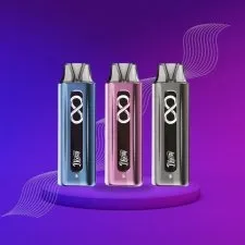 Doozy Infinity Vape Kit