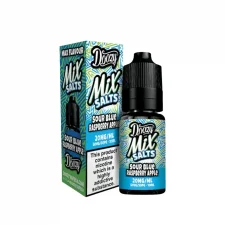 Doozy Mix Salts Nic Salts 10ml