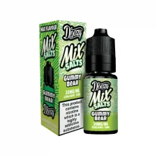Doozy Mix Salts Nic Salts 10ml
