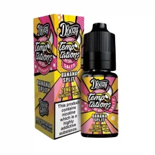 Doozy Temptations Nic Salt E-Liquid