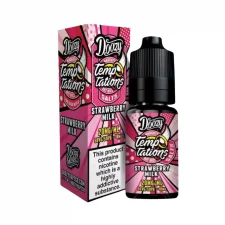Doozy Temptations Nic Salt E-Liquid