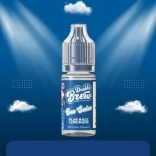 Double Brew Bar Series 10ml Nic Salt E-liquid