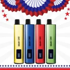 Double Drip 10K Puffs Prefilled Pod Kit