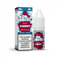 Dr Frost 10ml Nic Salt E-Liquid