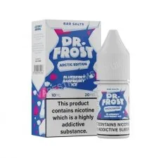 Dr Frost 10ml Nic Salt E-Liquid