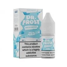Dr Frost 10ml Nic Salt E-Liquid