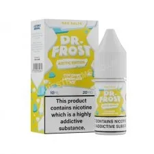Dr Frost 10ml Nic Salt E-Liquid