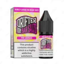 Drifter 10ml Nic Salt E-Liquid