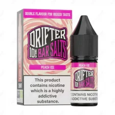 Drifter 10ml Nic Salt E-Liquid
