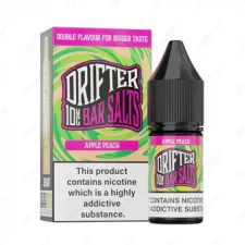 Drifter 10ml Nic Salt E-Liquid