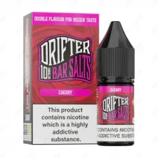 Drifter 10ml Nic Salt E-Liquid